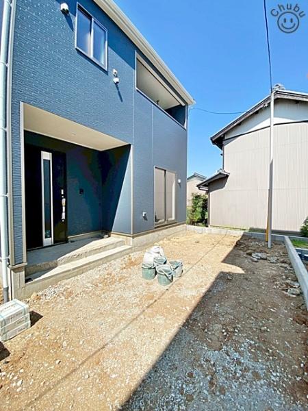 東浦町生路新築戸建全5棟4号棟