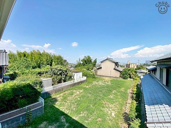 東浦町生路新築戸建全5棟4号棟