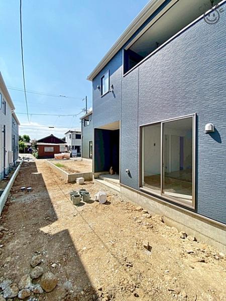 東浦町生路新築戸建全5棟4号棟