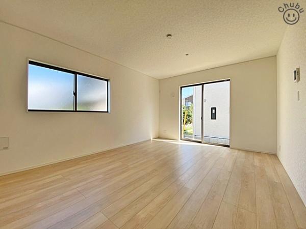 東浦町生路新築戸建全5棟4号棟