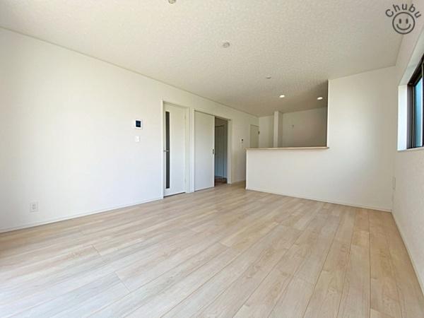 東浦町生路新築戸建全5棟4号棟