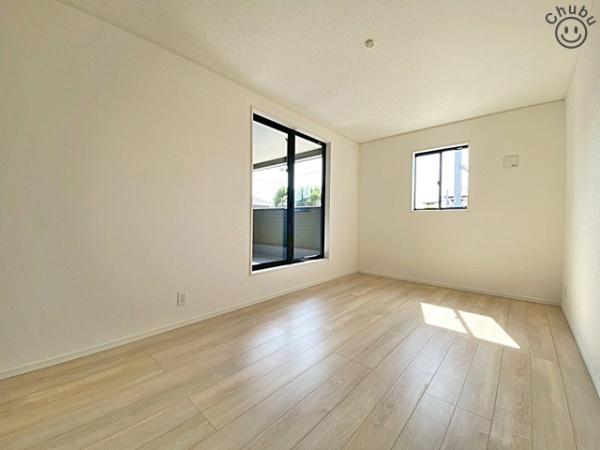 東浦町生路新築戸建全5棟5号棟