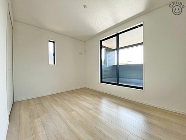 東浦町生路新築戸建全5棟5号棟