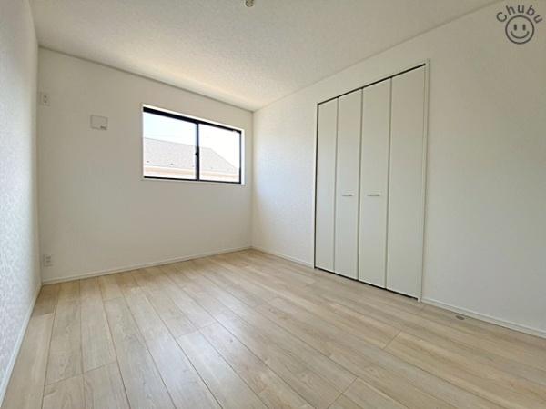 東浦町生路新築戸建全5棟5号棟