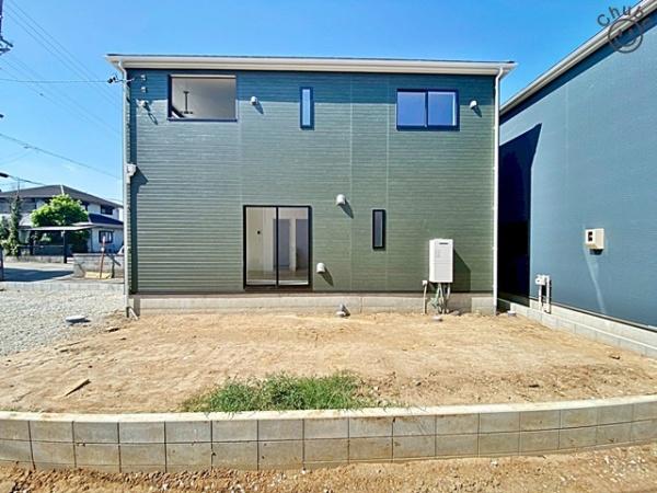 東浦町生路新築戸建全5棟5号棟