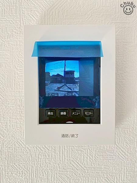 東浦町生路新築戸建全5棟5号棟