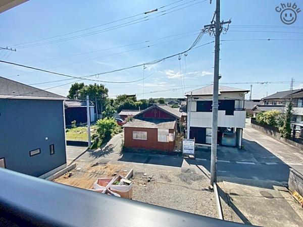 東浦町生路新築戸建全5棟5号棟