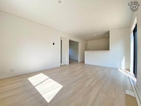 東浦町生路新築戸建全5棟5号棟