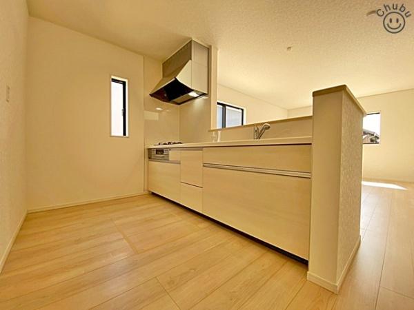 東浦町生路新築戸建全5棟5号棟