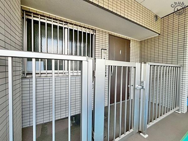 サンクレイドル東海グランデ