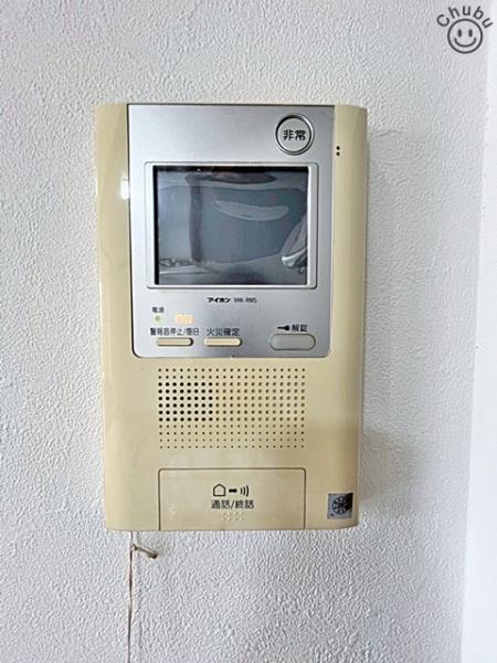 サンクレイドル東海グランデ