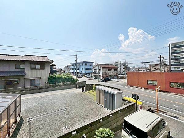 サンクレイドル東海グランデ