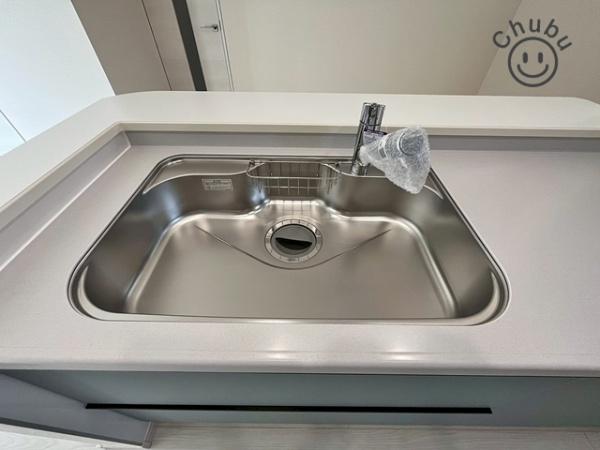 知立市牛田１丁目新築戸建全3棟2号棟