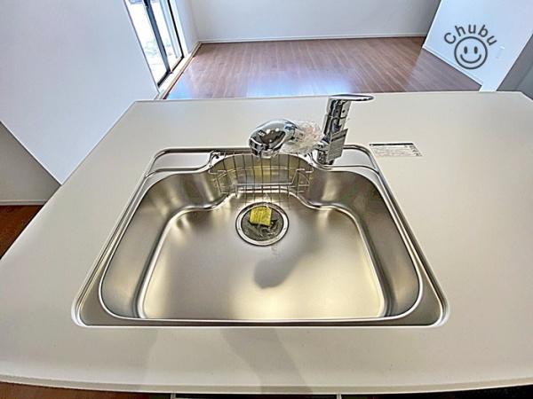 豊明市阿野町新築戸建全2棟2号棟