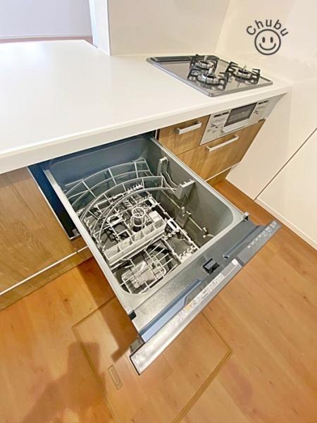 豊明市阿野町新築戸建全2棟2号棟