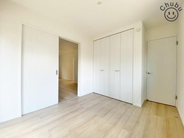 刈谷市荒井町新築戸建全3棟A号棟