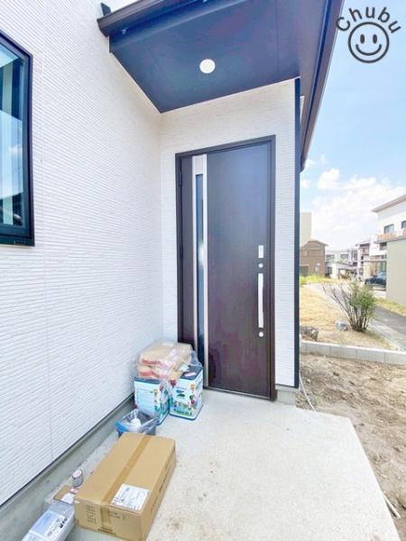 刈谷市荒井町新築戸建全3棟A号棟
