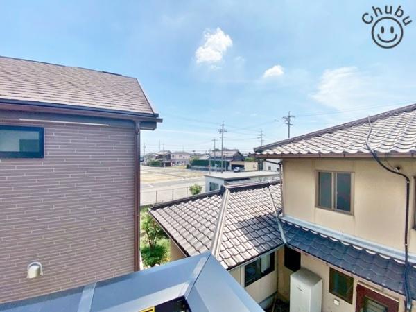 刈谷市荒井町新築戸建全3棟A号棟