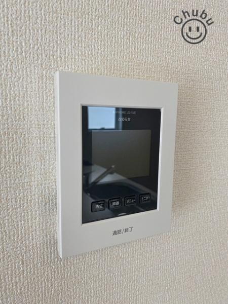 知立市新林町新築戸建全3棟2号棟