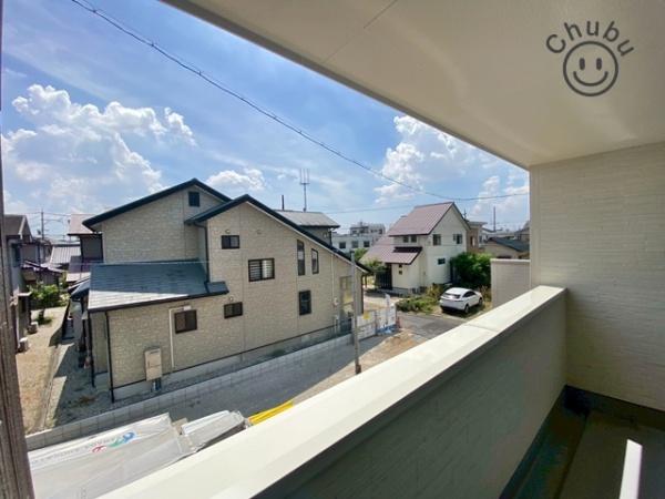 知立市新林町新築戸建全3棟2号棟
