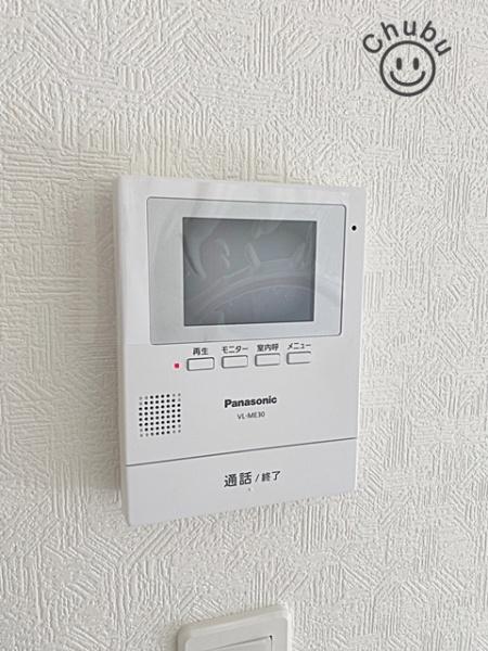 知立市新林町新築戸建全3棟1号棟