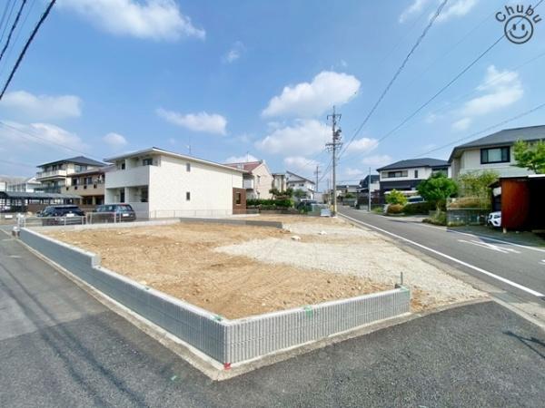 豊田市高上2丁目新築戸建全2棟2号棟