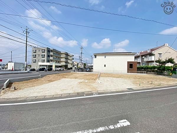 豊田市高上2丁目新築戸建全2棟2号棟