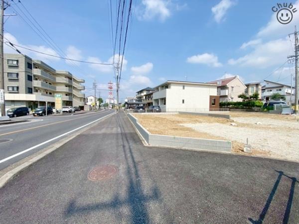 豊田市高上2丁目新築戸建全2棟2号棟