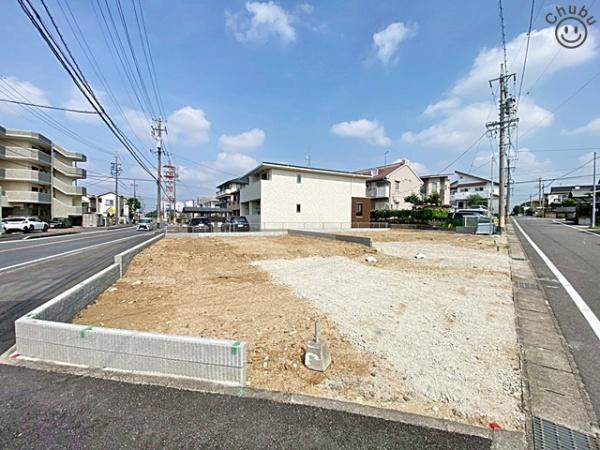豊田市高上2丁目新築戸建全2棟2号棟