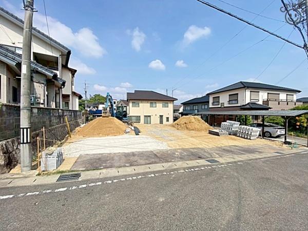 豊田市丸山町新築戸建全2棟1号棟