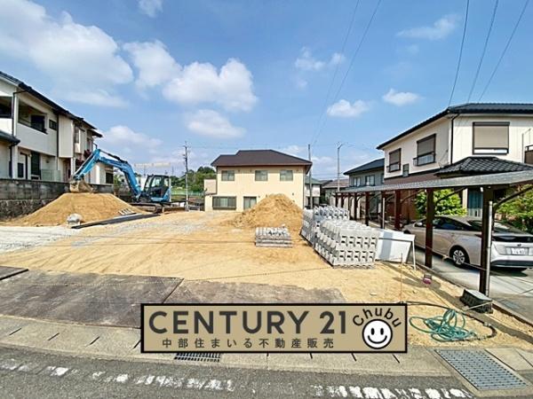豊田市丸山町新築戸建全2棟2号棟