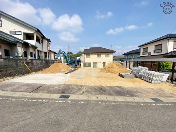 豊田市丸山町新築戸建全2棟2号棟