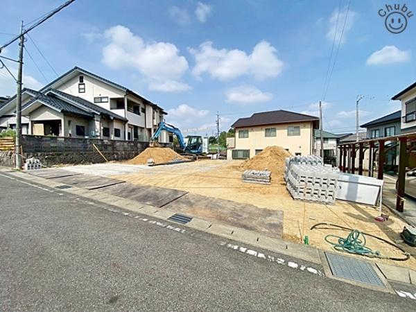 豊田市丸山町新築戸建全2棟2号棟