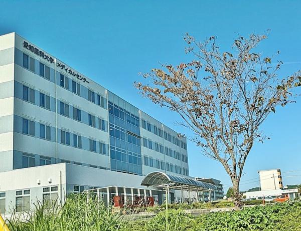 岡崎市仁木町新築戸建全2棟1号棟(愛知医科大学メディカルセンター)