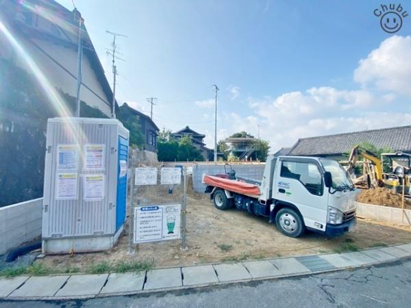 岡崎市仁木町新築戸建全2棟2号棟