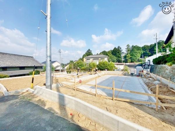 岡崎市仁木町新築戸建全2棟2号棟