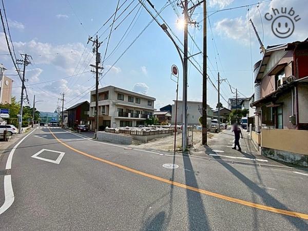 岡崎市稲熊町新築戸建全3棟1号棟