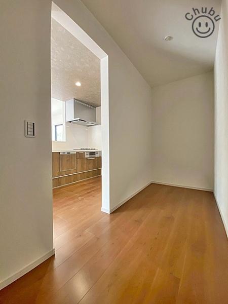 豊明市阿野町新築戸建全2棟1号棟