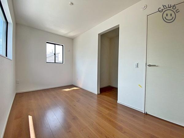 豊明市阿野町新築戸建全2棟1号棟