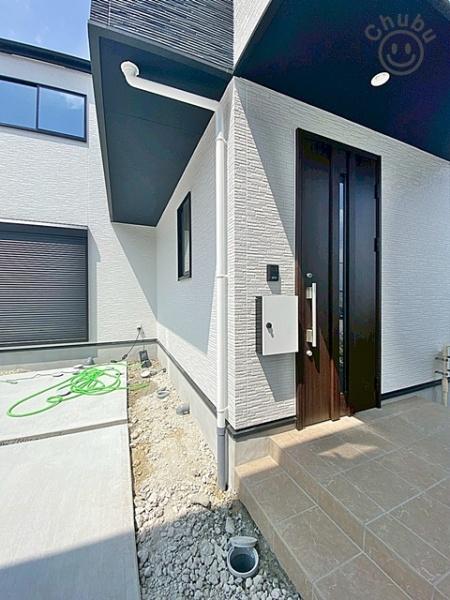 豊明市阿野町新築戸建全2棟1号棟
