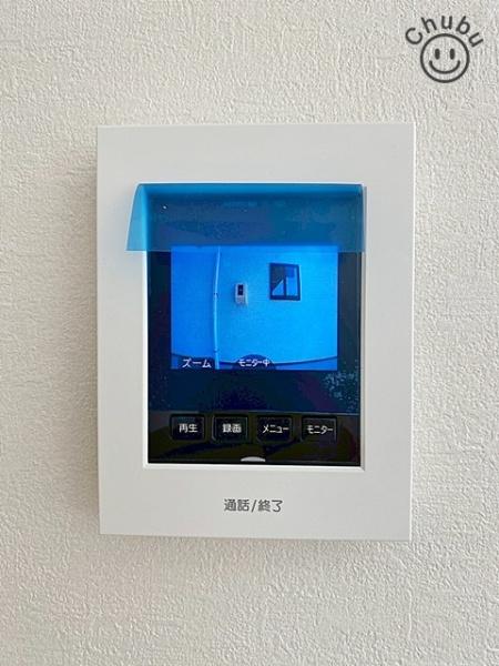 豊明市阿野町新築戸建全2棟1号棟
