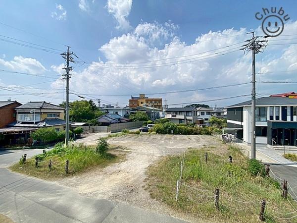 豊明市阿野町新築戸建全2棟1号棟