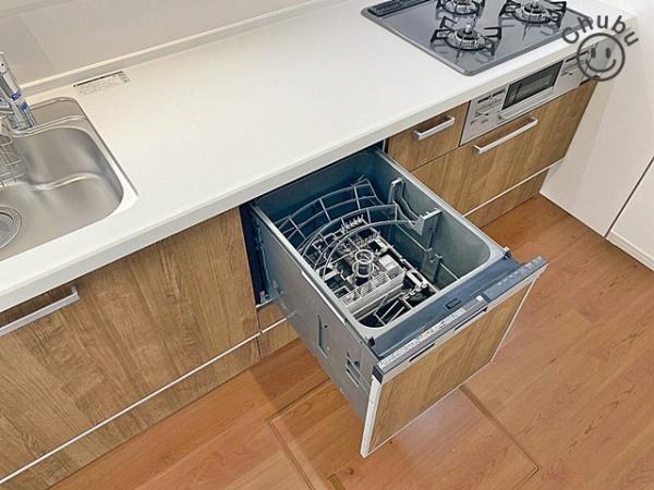豊明市阿野町新築戸建全2棟1号棟