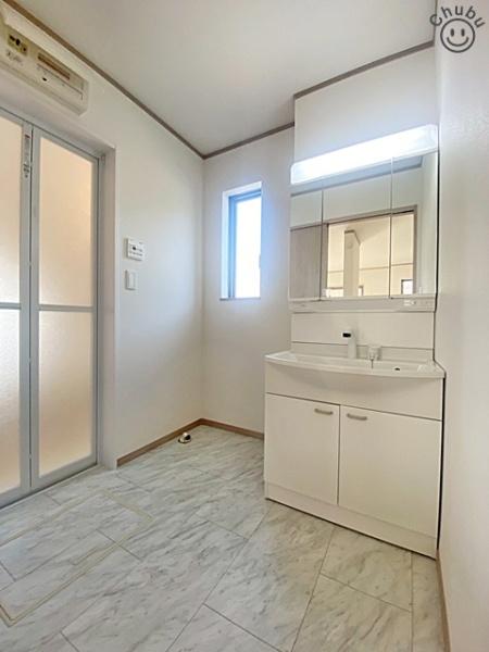 東海市養父町新築戸建全2棟A号棟
