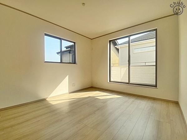 東海市養父町新築戸建全2棟A号棟