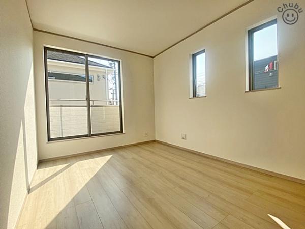東海市養父町新築戸建全2棟A号棟
