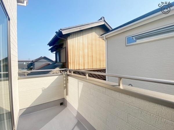東海市養父町新築戸建全2棟A号棟