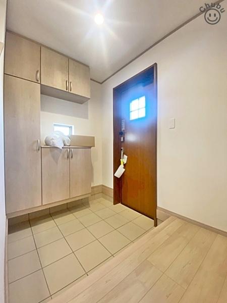 東海市養父町新築戸建全2棟A号棟