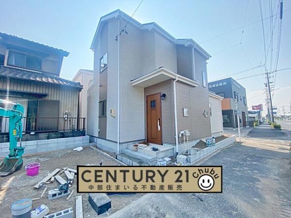 東海市養父町新築戸建全2棟A号棟