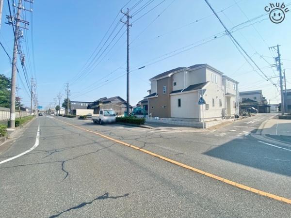 東海市養父町新築戸建全2棟A号棟